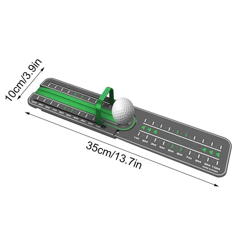 NextSwing - Performance Putting Drill - Trainer