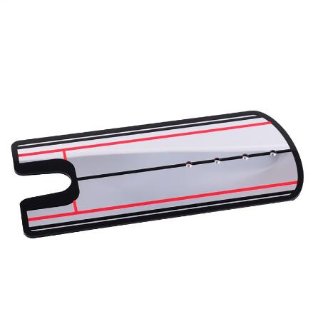 NextSwing - Performance Putting Mirror - Strait Line Practice