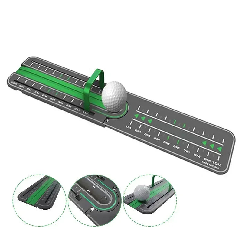 NextSwing - Performance Putting Drill - Trainer