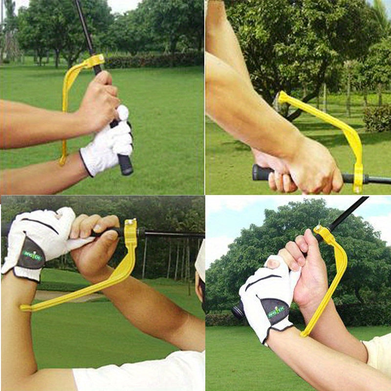 Fix Your Golf Swing Instantly – NextSwing Trainer