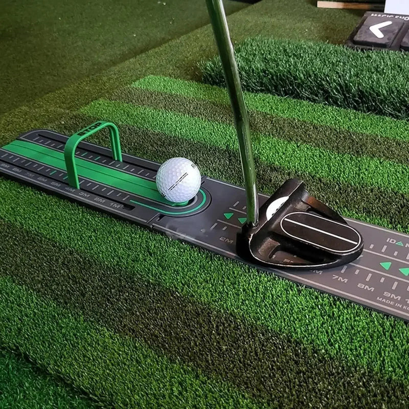 NextSwing - Performance Putting Drill - Trainer