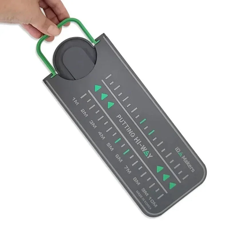 NextSwing - Performance Putting Drill - Trainer