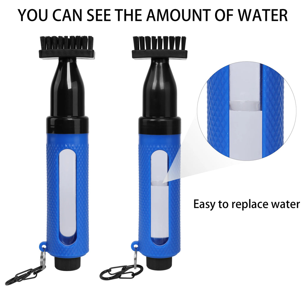 NextSwing Spray+Brush Club Cleaner