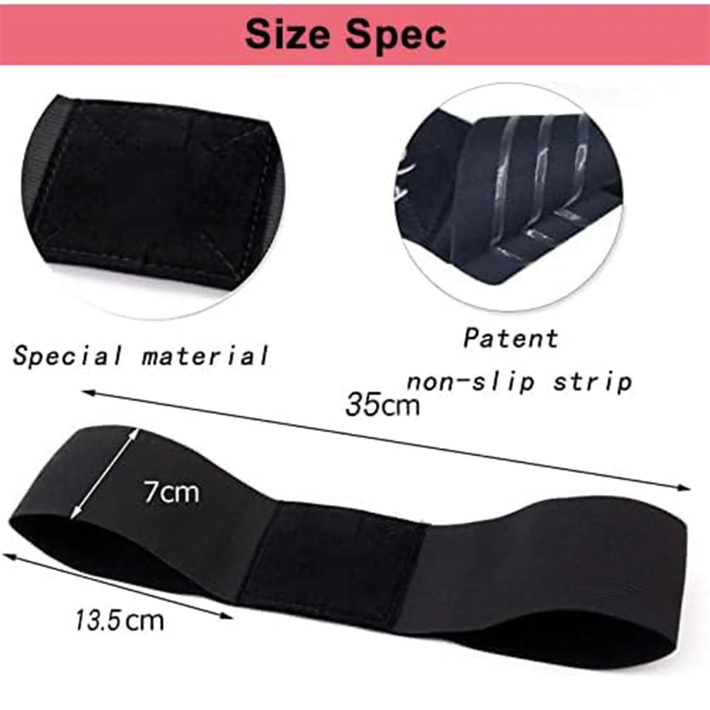 Golf Swing Trainer Posture Corrector Band for Golf