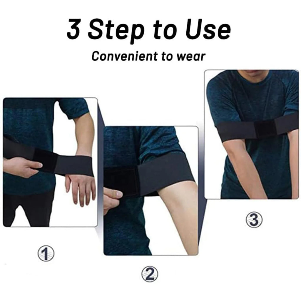 Golf Swing Trainer Posture Corrector Band for Golf