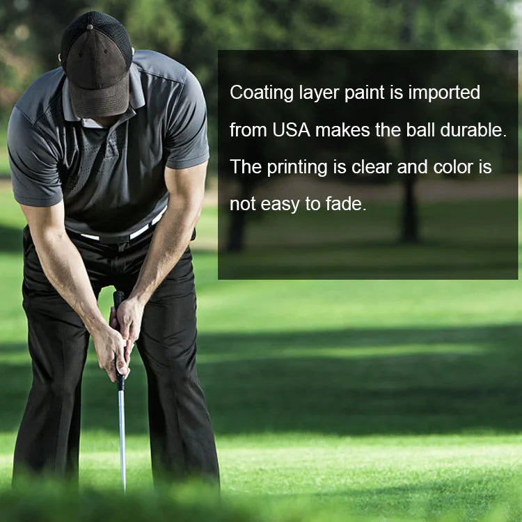 NextSwing™ Performance Practice Golf Ball