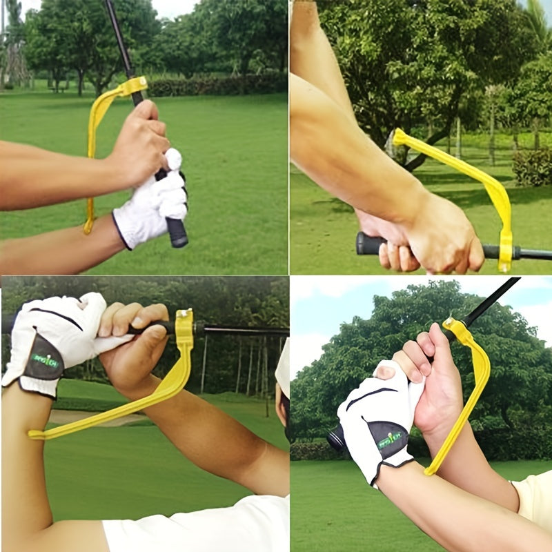 Fix Your Golf Swing Instantly – NextSwing Trainer